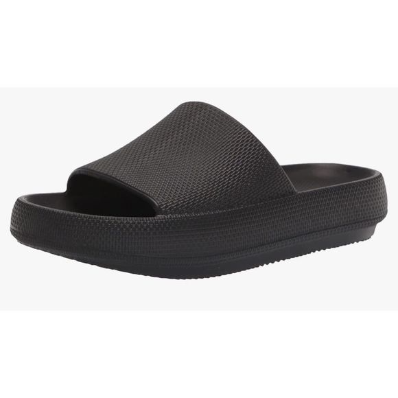 Kenneth Cole Eva Slide - Picture 1 of 7